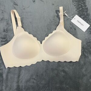 Momcozy Nursing Bra